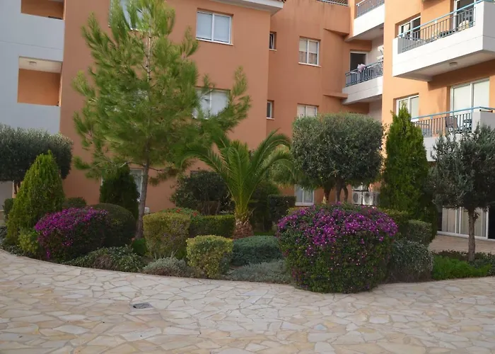 Iris Village