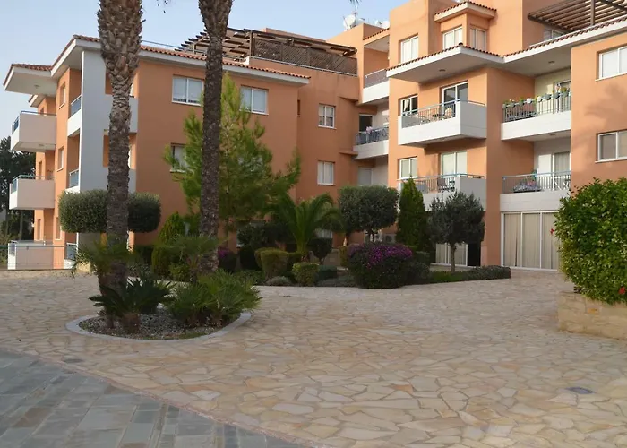 Iris Village
