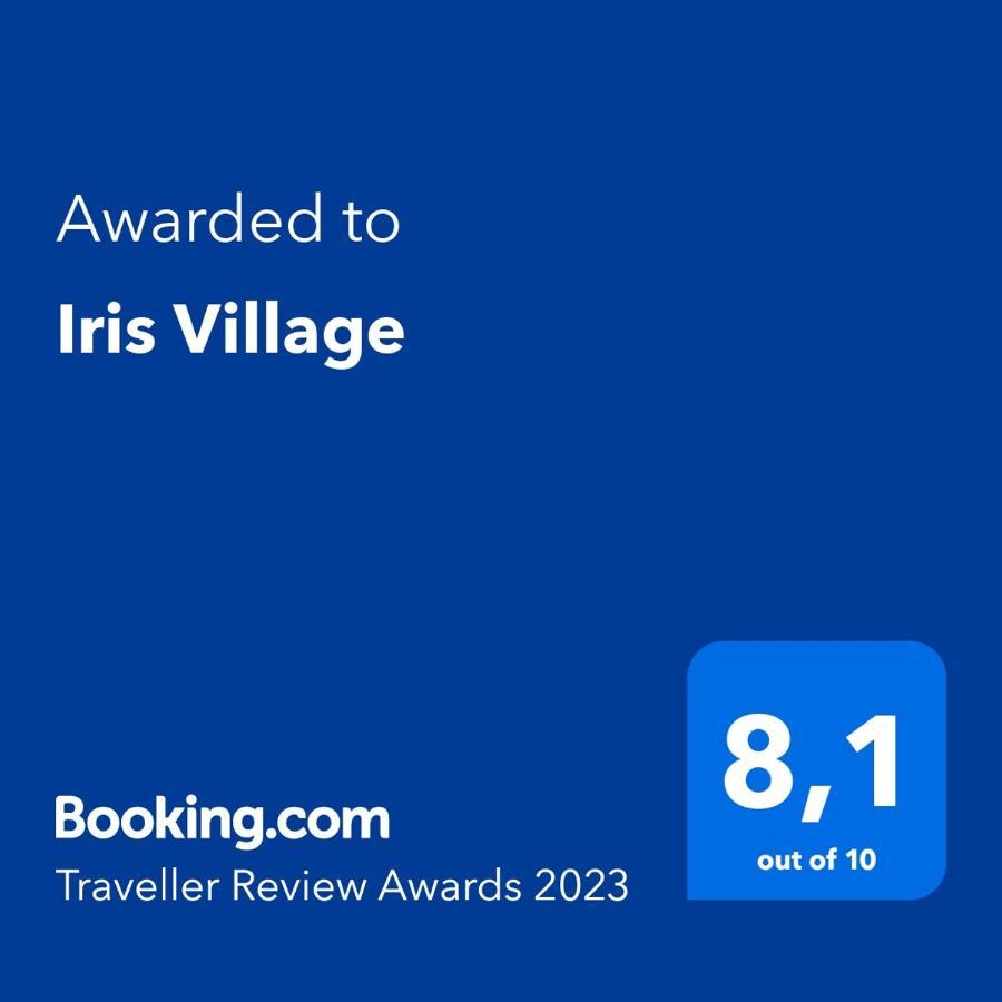 Iris Village Appartement