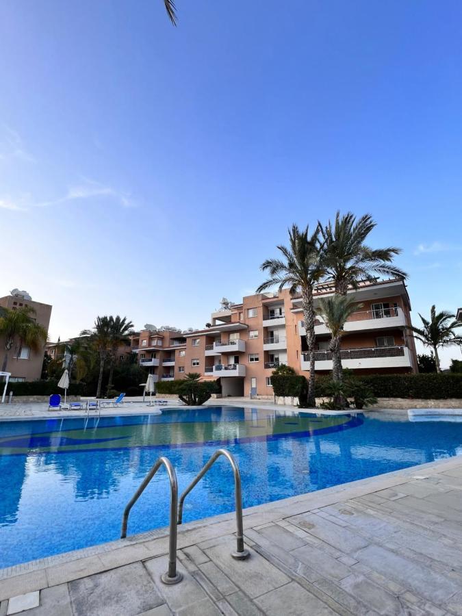 Iris Village Appartement *