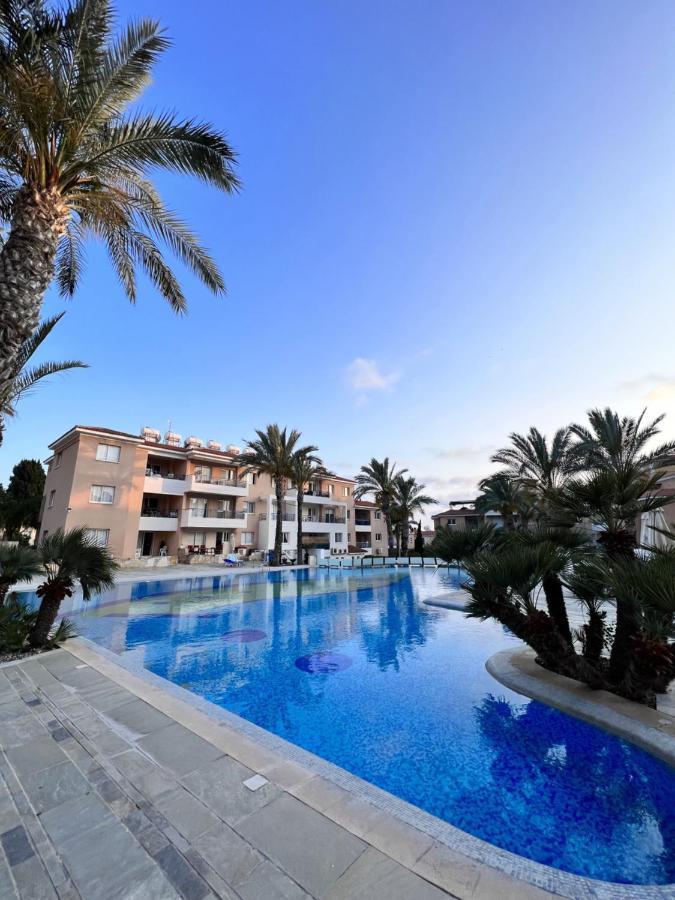 Iris Village Appartement Paphos