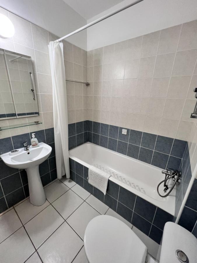 Appartement Iris Village Paphos
