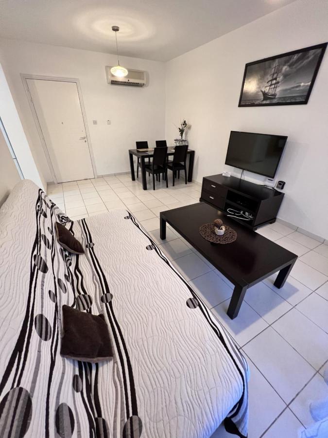Iris Village Appartement *