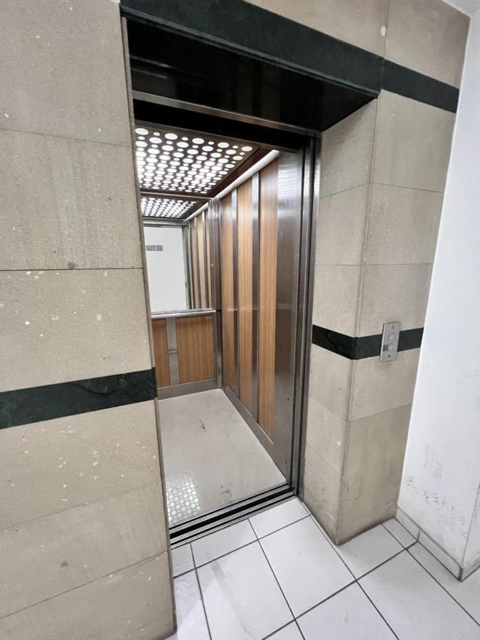 Appartement Iris Village *