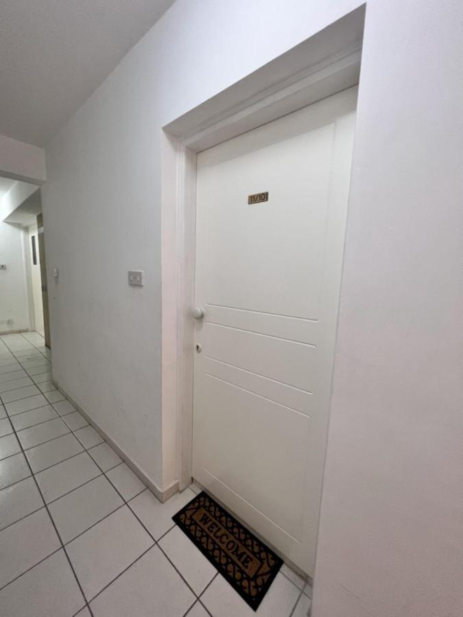 Appartement Iris Village