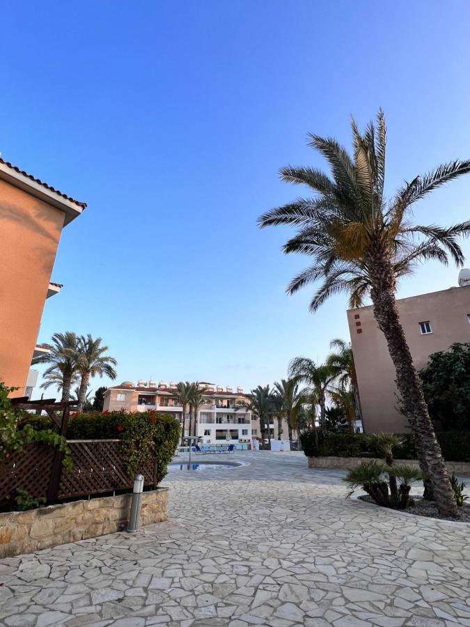 Iris Village Appartement