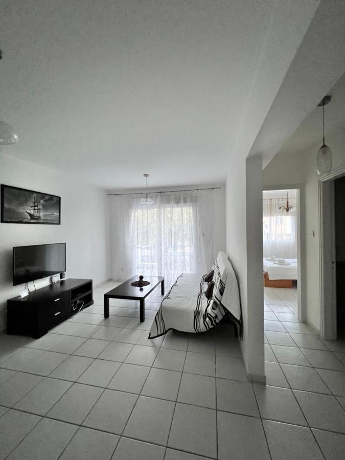 Iris Village Appartement *