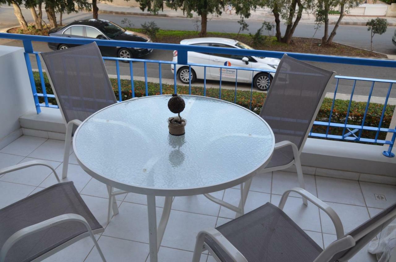 Appartement Iris Village Paphos