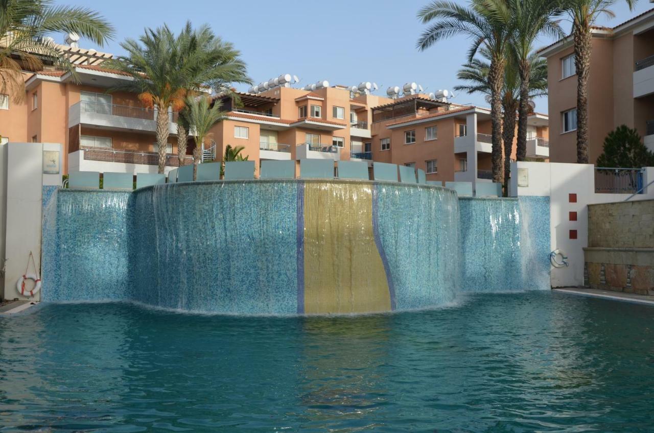 Iris Village Appartement