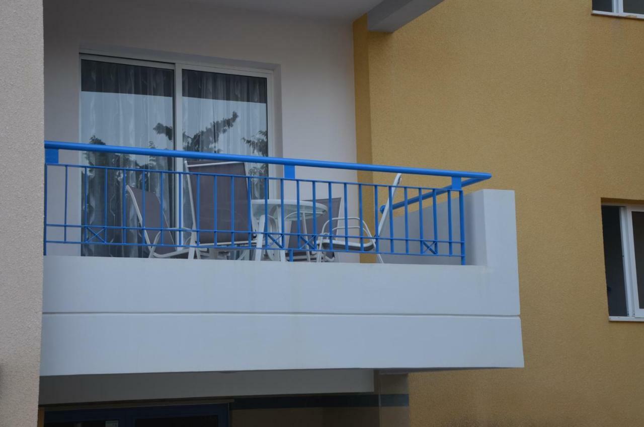 Iris Village Appartement